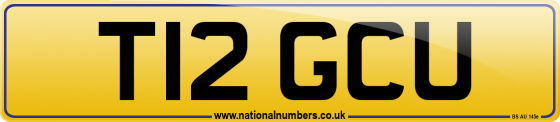 T12 GCU