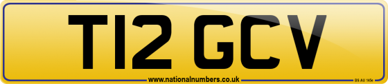 T12 GCV