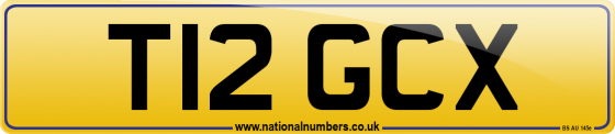 T12 GCX