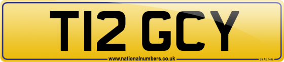 T12 GCY