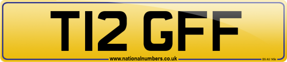 T12 GFF