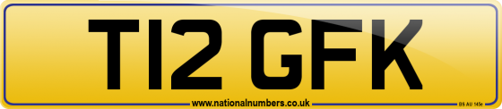 T12 GFK