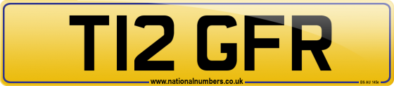 T12 GFR