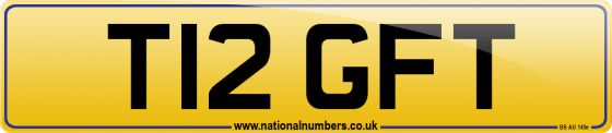 T12 GFT