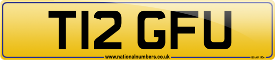 T12 GFU