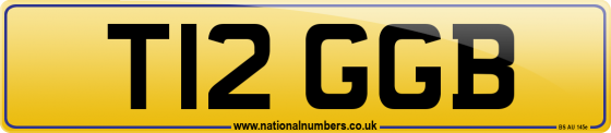 T12 GGB