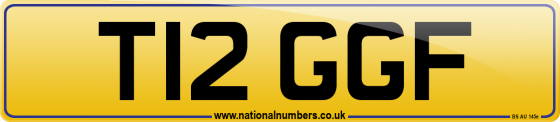 T12 GGF
