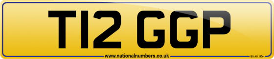 T12 GGP