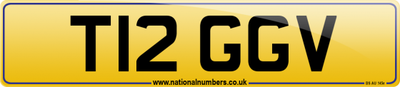 T12 GGV