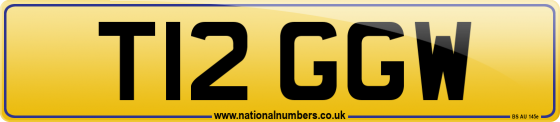 T12 GGW