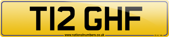 T12 GHF