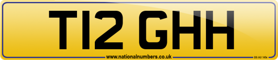 T12 GHH