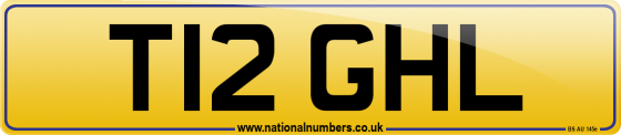 T12 GHL
