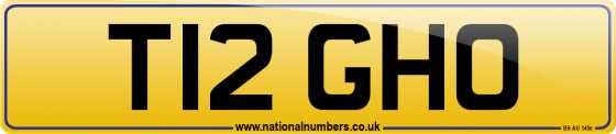 T12 GHO