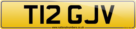 T12 GJV