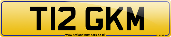 T12 GKM