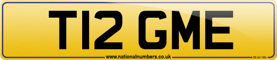 T12 GME