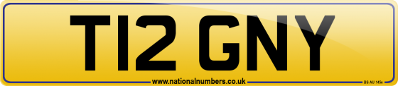 T12 GNY