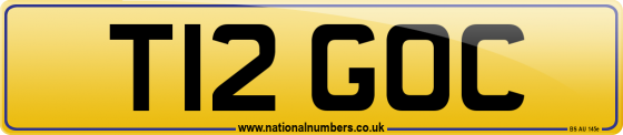 T12 GOC