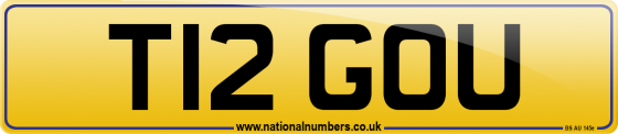 T12 GOU
