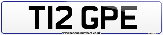 T12 GPE