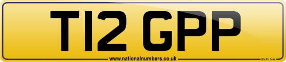 T12 GPP