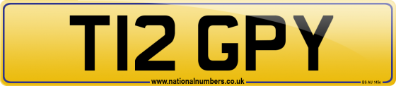 T12 GPY