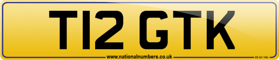 T12 GTK