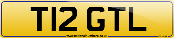 T12 GTL
