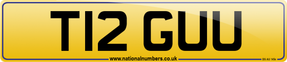 T12 GUU