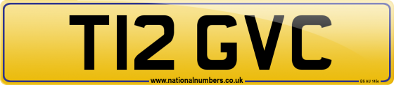 T12 GVC