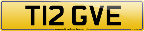 T12 GVE