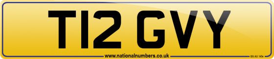 T12 GVY