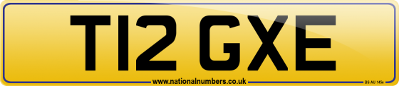 T12 GXE