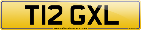 T12 GXL