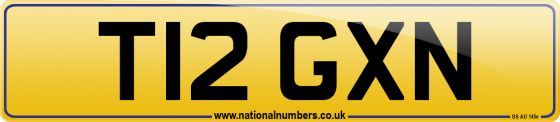 T12 GXN