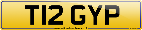 T12 GYP