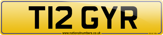 T12 GYR