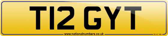 T12 GYT