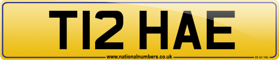 T12 HAE