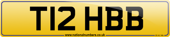 T12 HBB