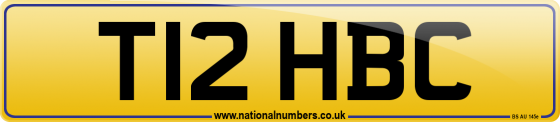 T12 HBC