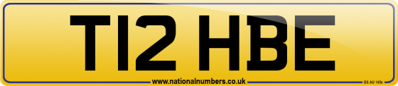 T12 HBE
