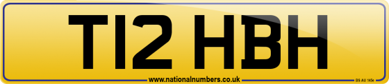 T12 HBH