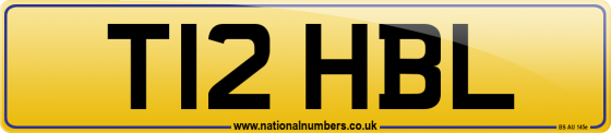 T12 HBL