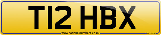 T12 HBX