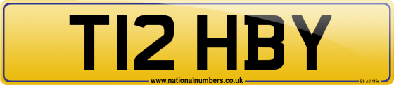 T12 HBY