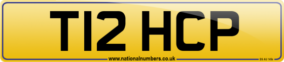 T12 HCP