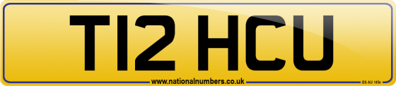T12 HCU