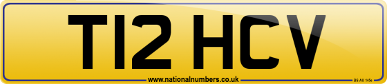 T12 HCV
